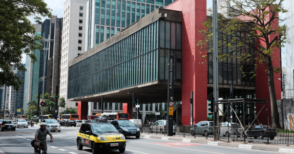 MASP