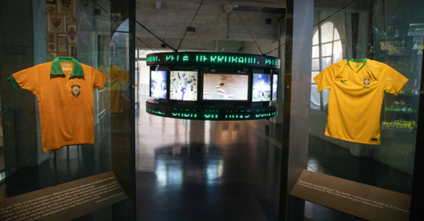 Museu do Futebol