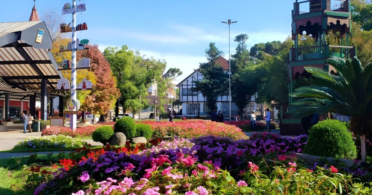 Nova Petrópolis