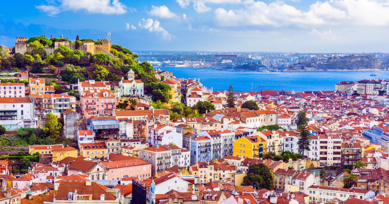 Lisboa, Portugal