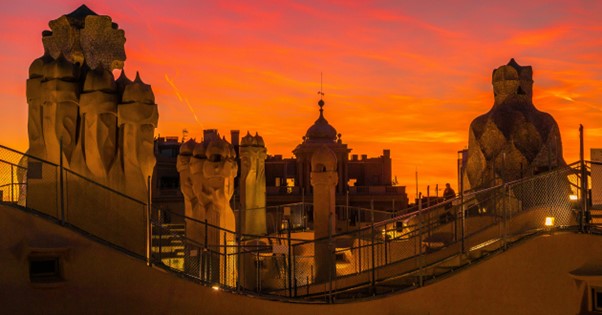 Barcelona, Espanha