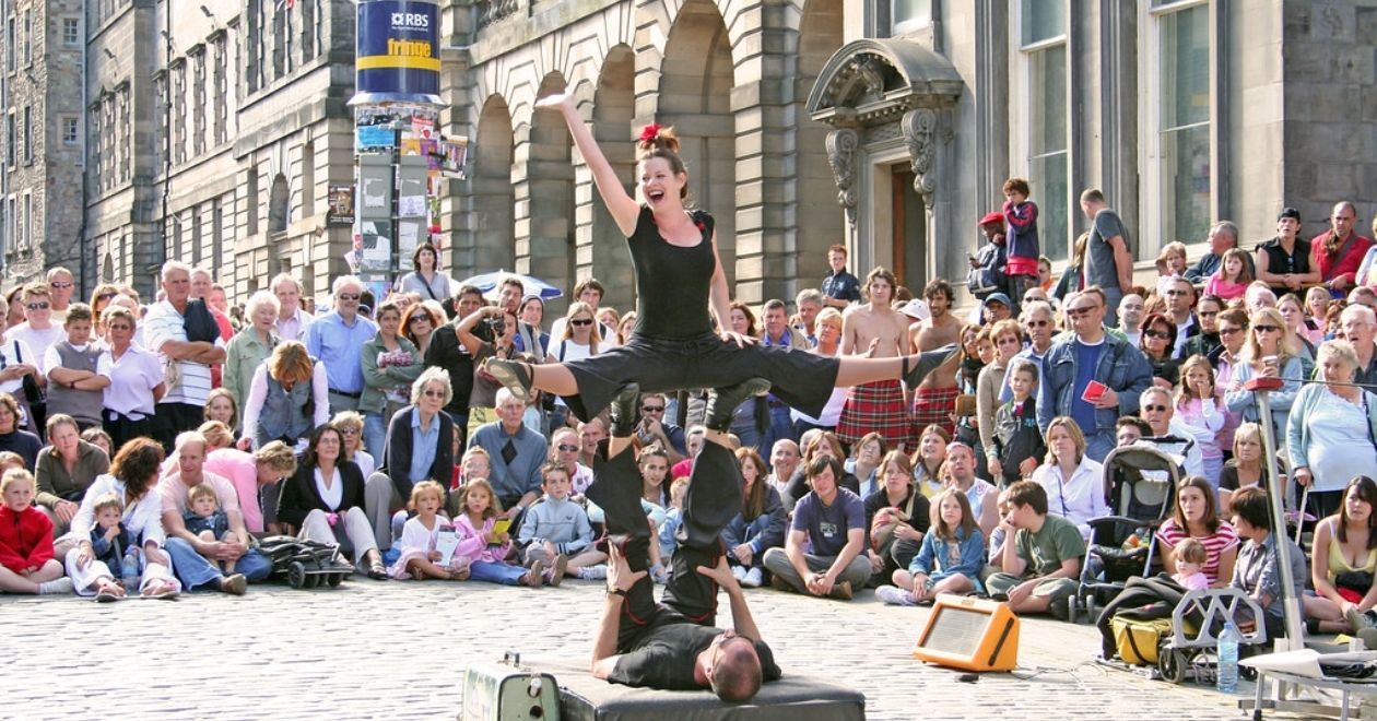 Festival Fringe