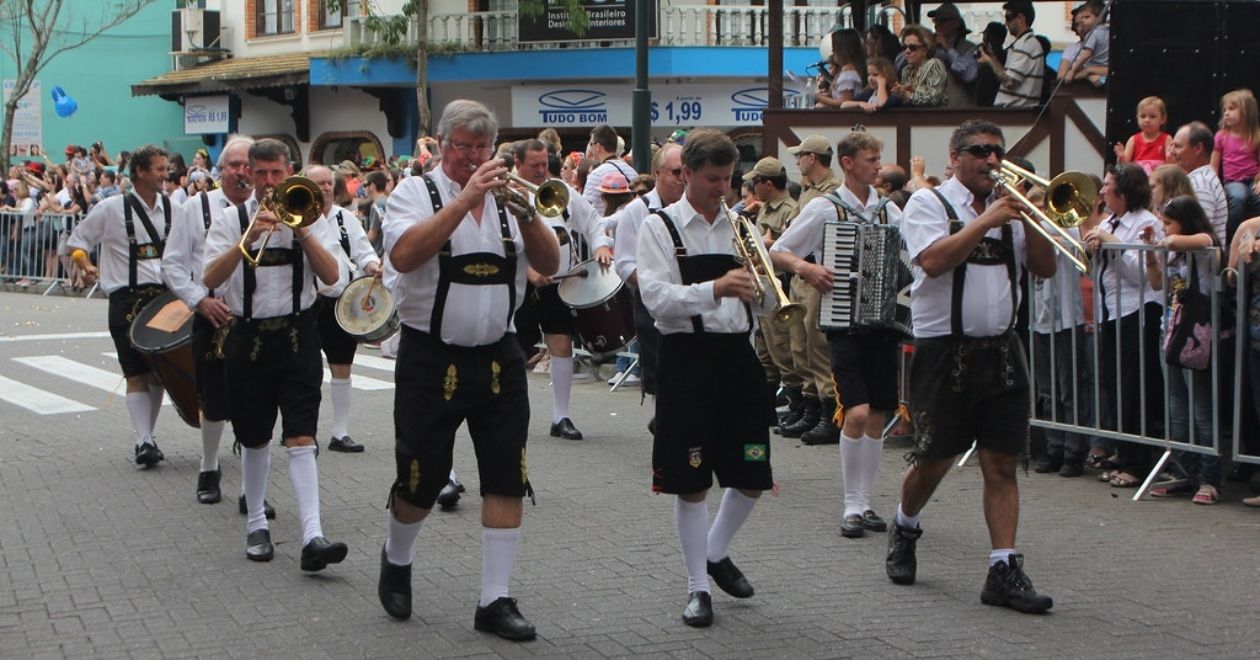Oktoberfest