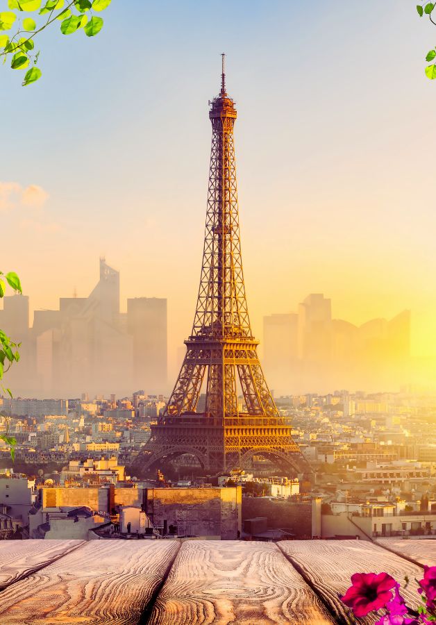 Paris, França