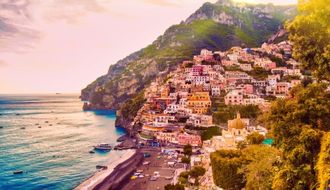 Costa Amalfitana: um guia para visitar esse destino inesquecível