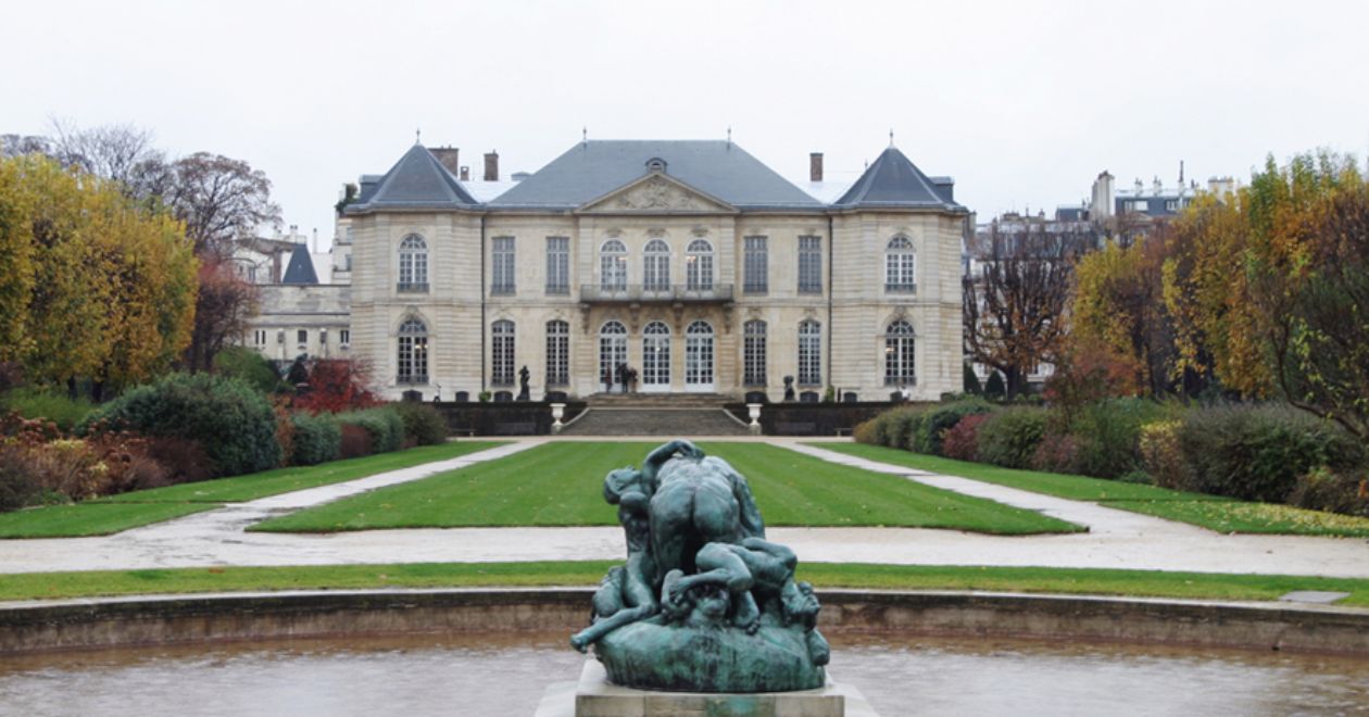 Museu Rodin