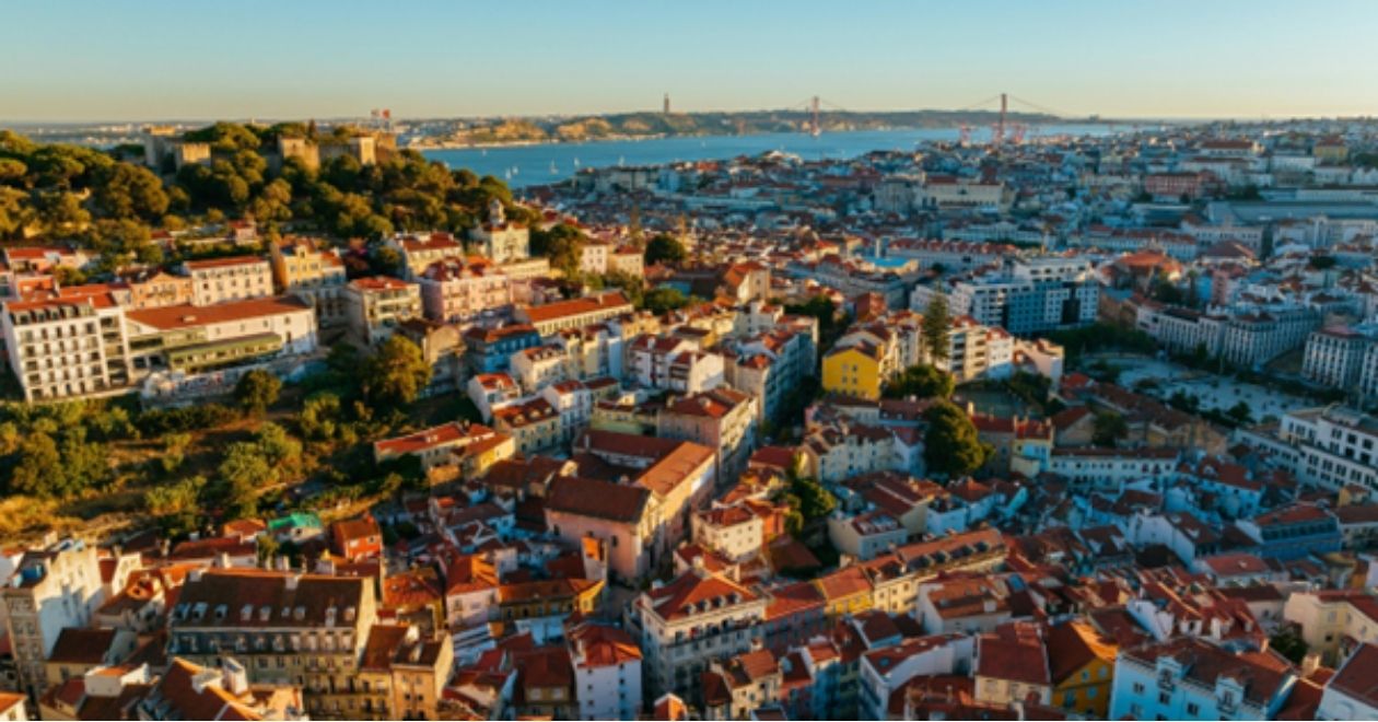 Portugal