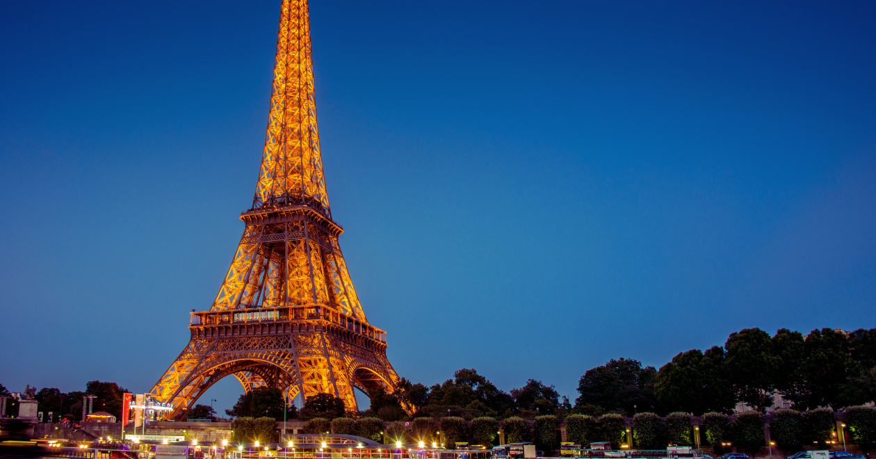 Torre Eiffel