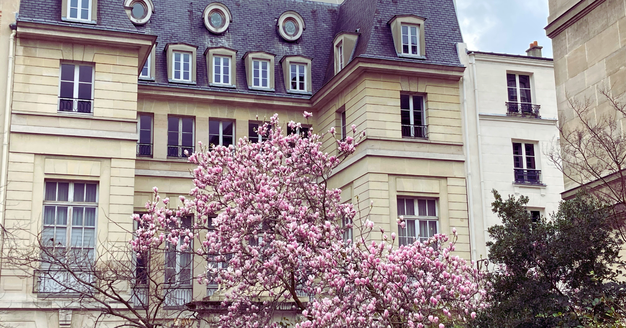 Le Marais
