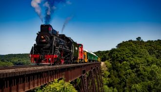 Rotas de trem na Europa: as melhores opções para sua viagem