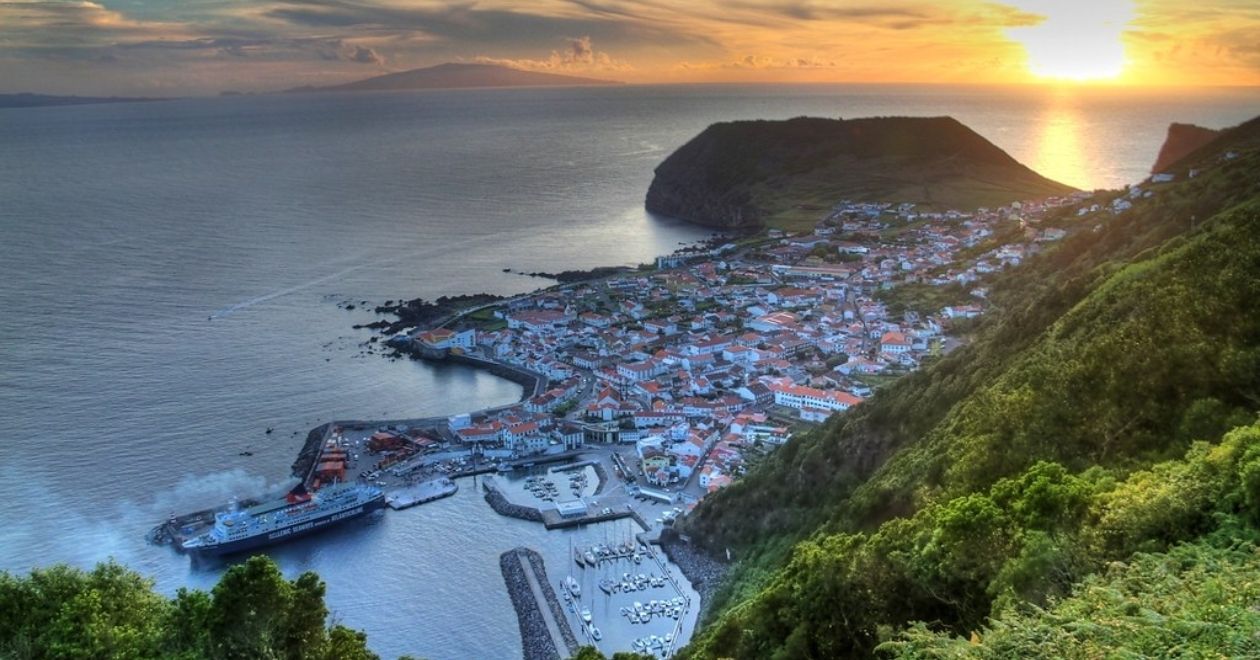 Açores, Portugal
