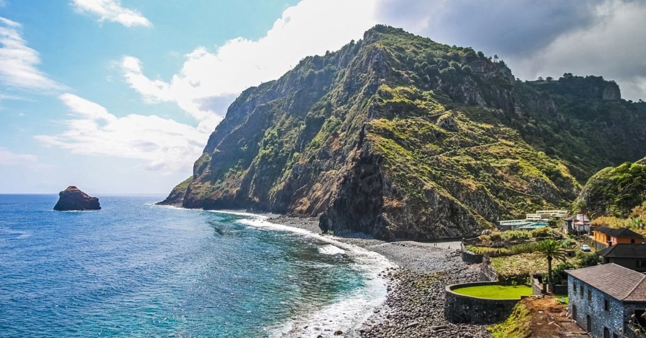 Madeira, Portugal