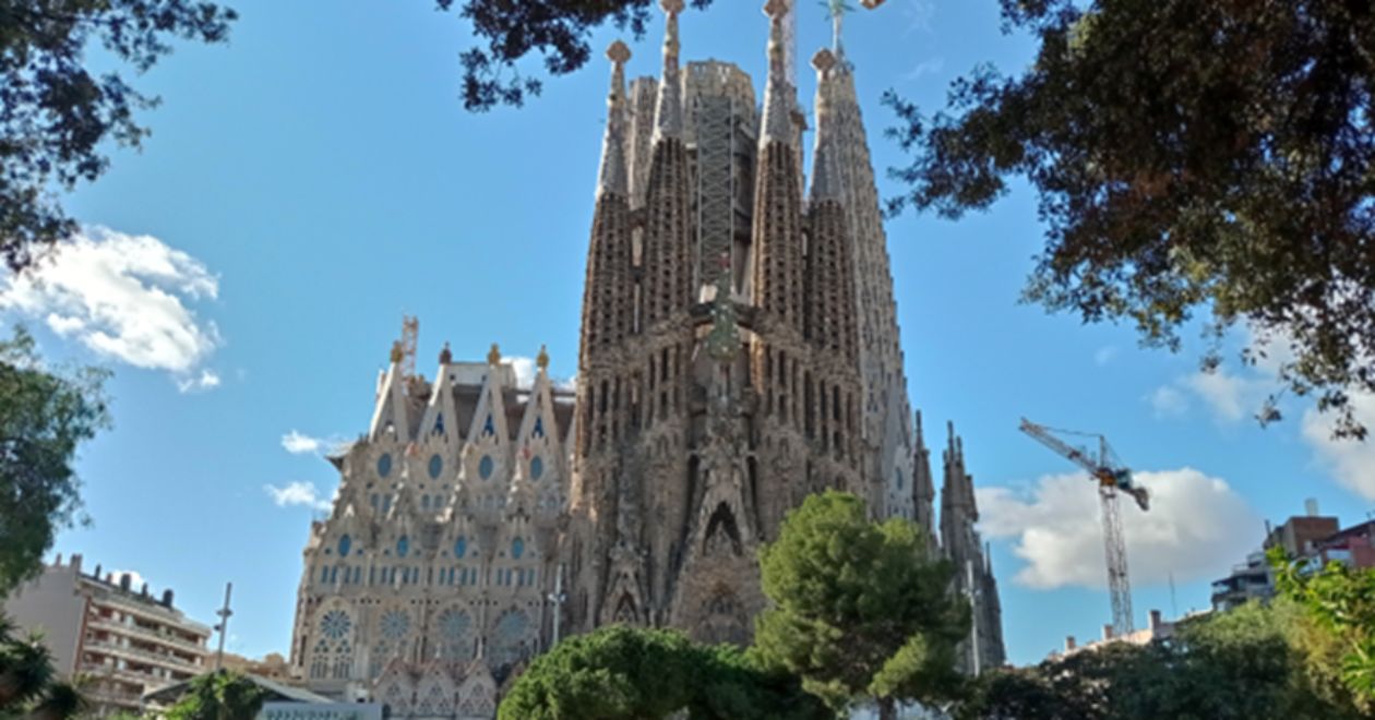 Dia3: Barcelona