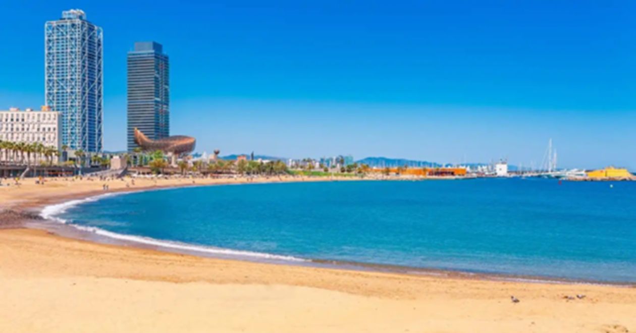 Dia 4: Barcelona