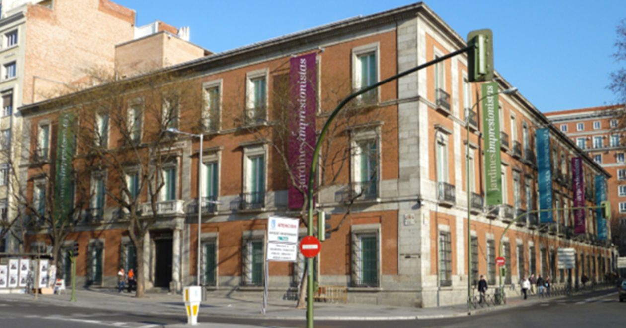 Dia 2: Madrid