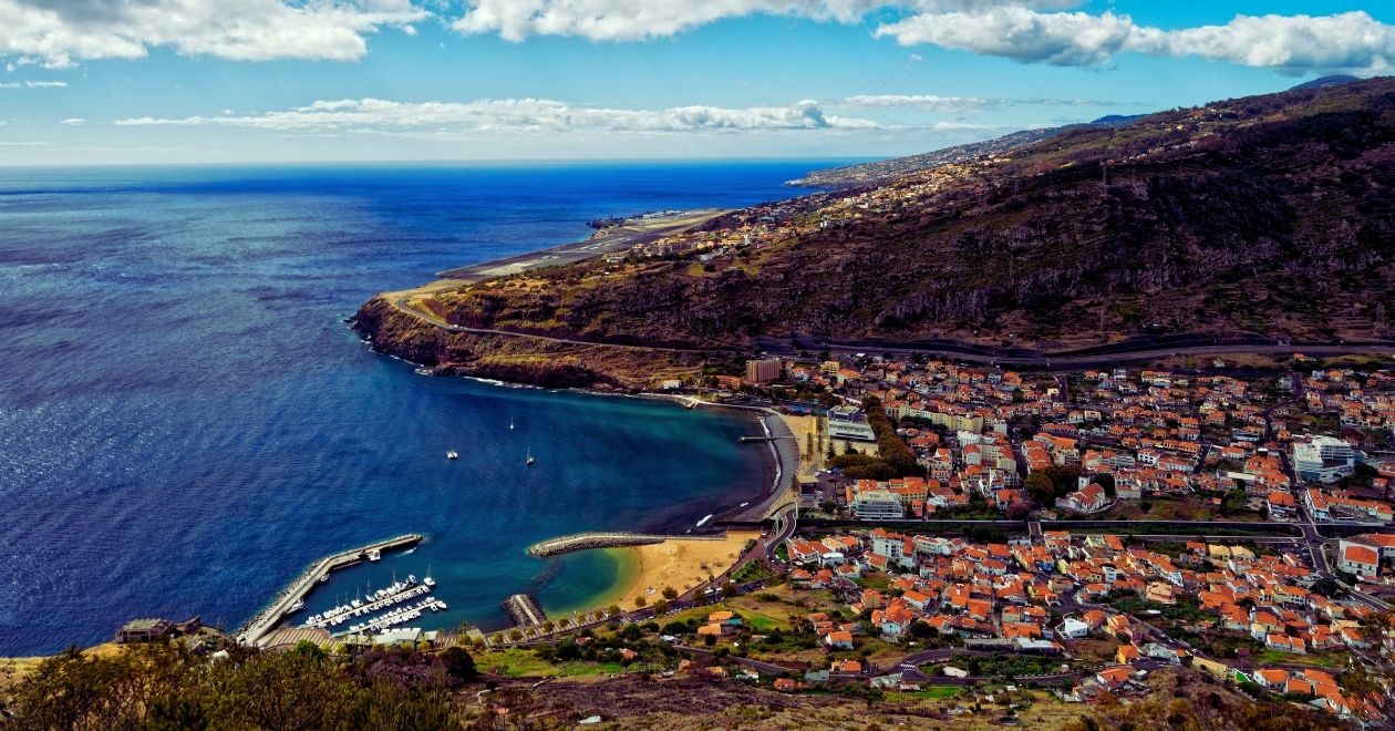 Madeira