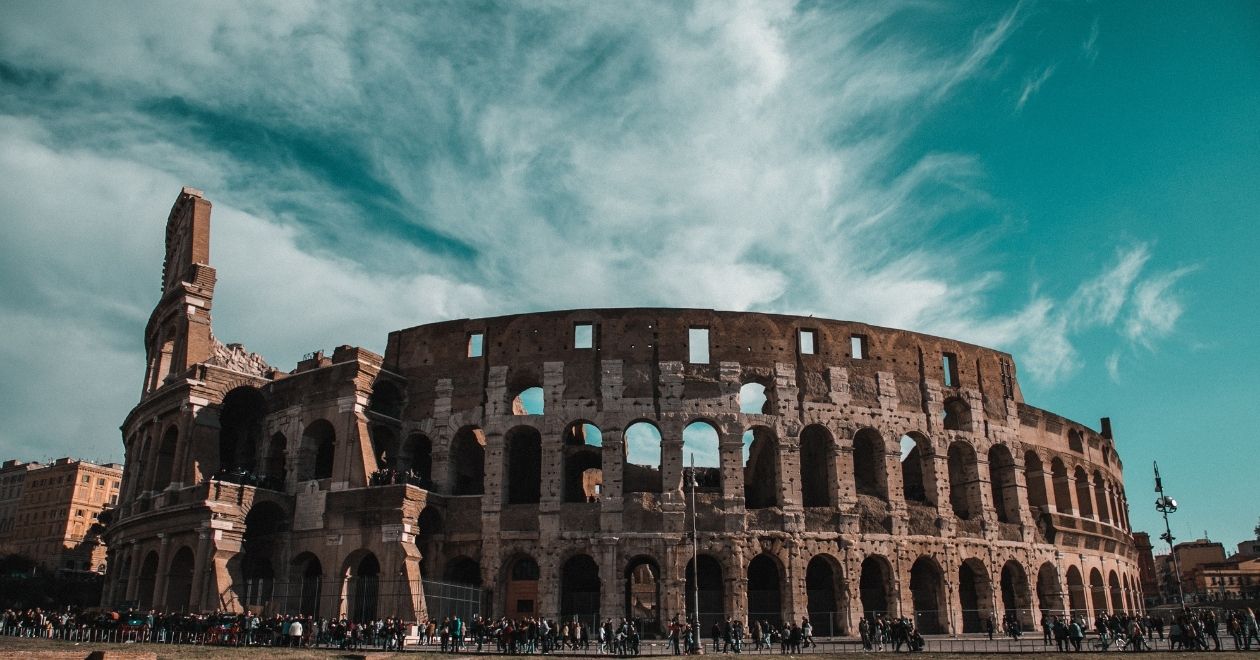 Roma (Lácio)