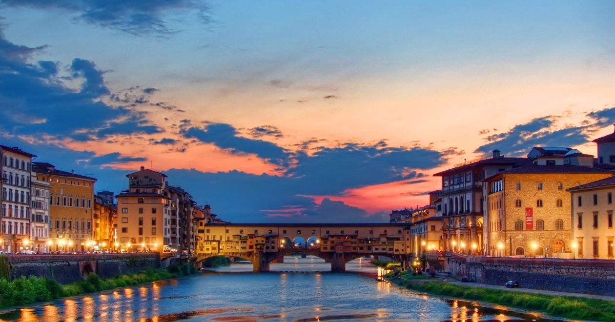 Florença (Toscana)