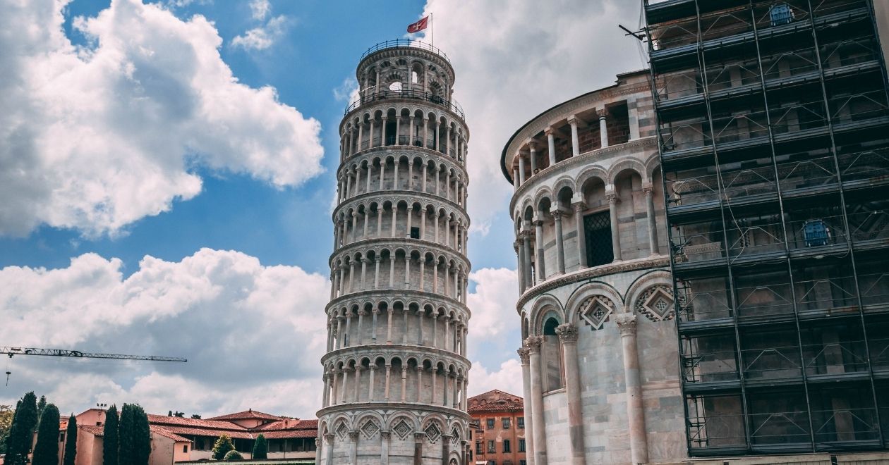 Pisa (Toscana)