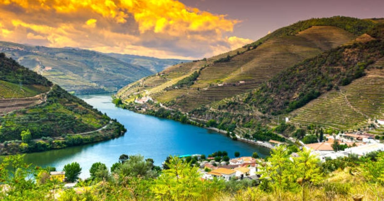 Douro