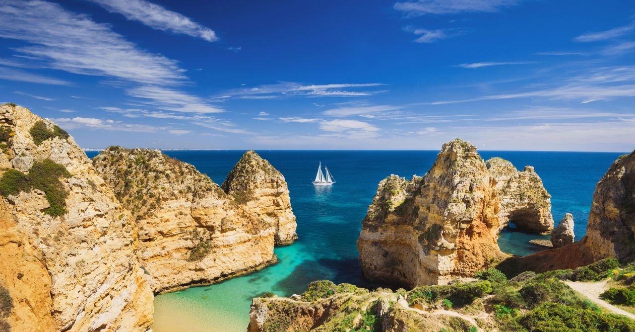 Algarve