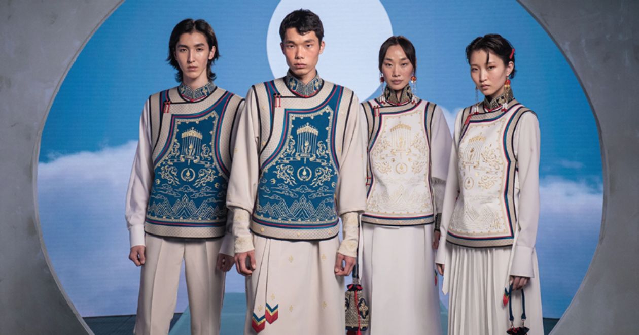 Mongolia