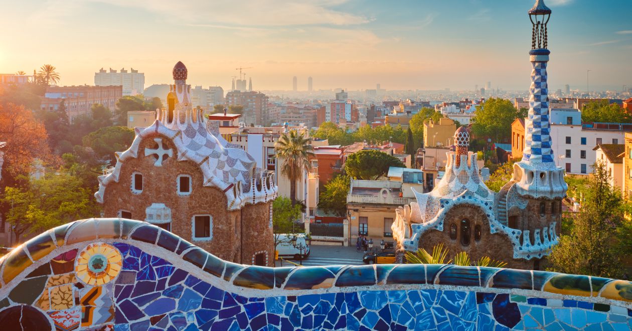 Barcelona, Espanha