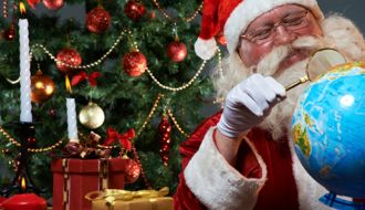 5 destinos imperdíveis para celebrar o Natal 2025 | Allianz Travel