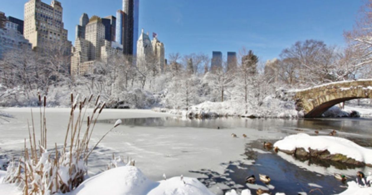 Nova York – EUA