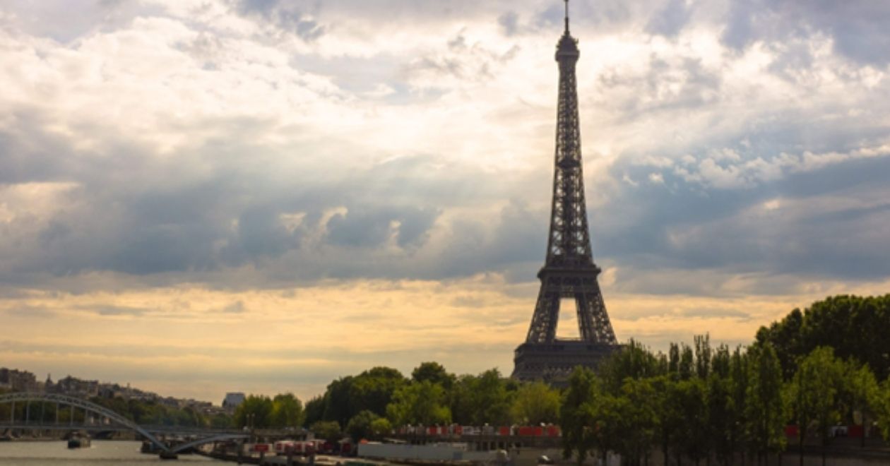Paris – França