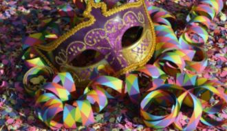 5 Destinos Imperdíveis para o Carnaval em 2025