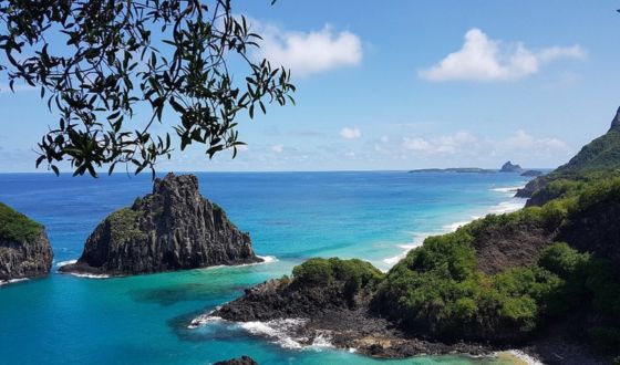 Fernando de Noronha (Brasil)