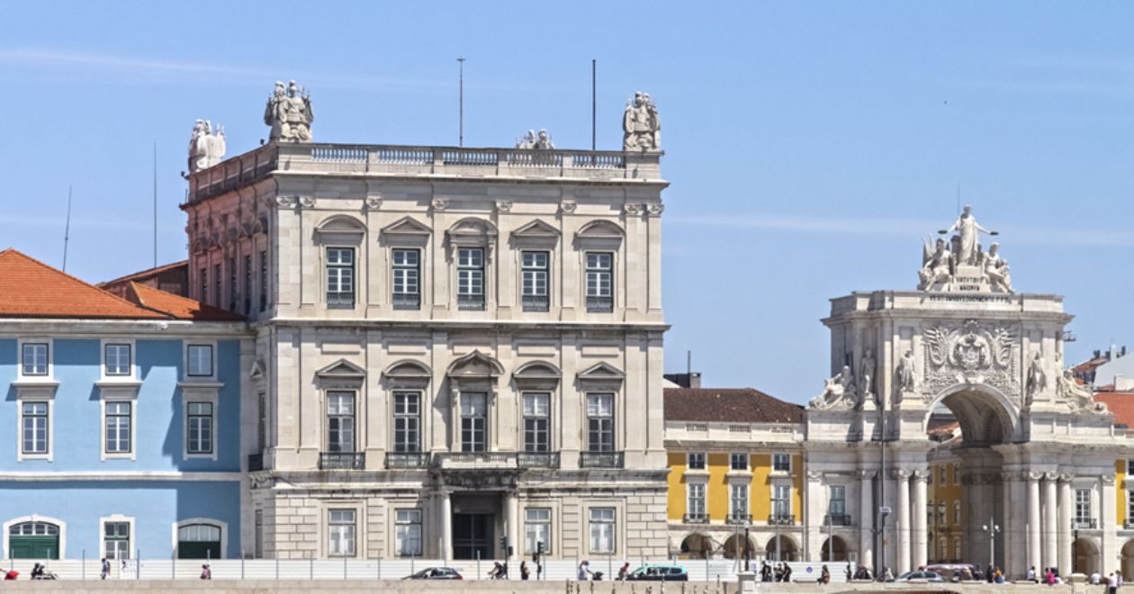 Lisboa, Portugal