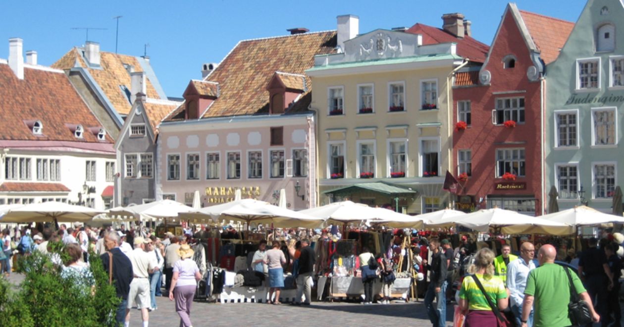 Tallinn, Estônia