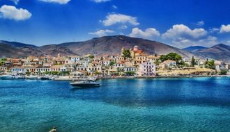Mediterrâneo