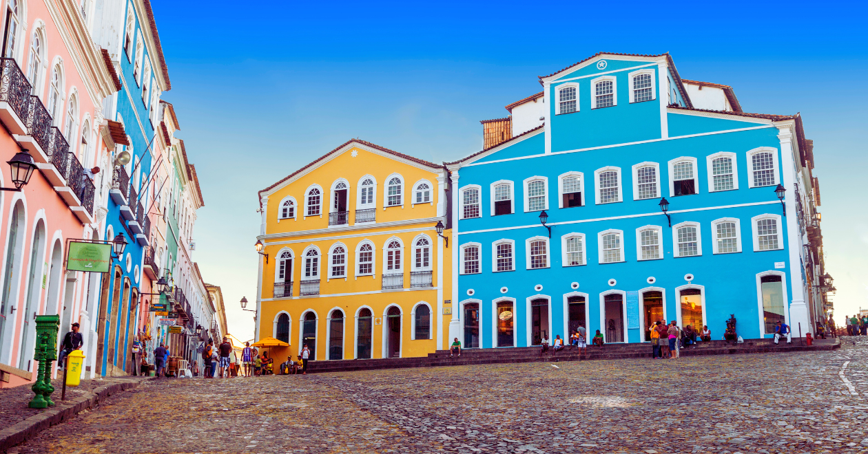 Porto Seguro (BA)