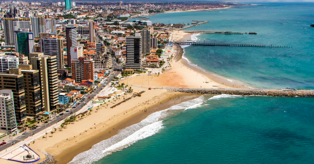 Fortaleza (CE)