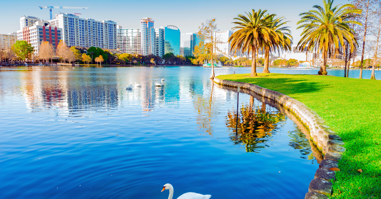Orlando (EUA)