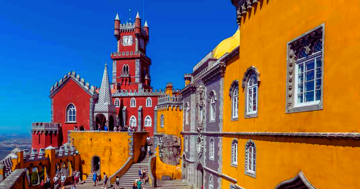 Lisboa (Portugal)