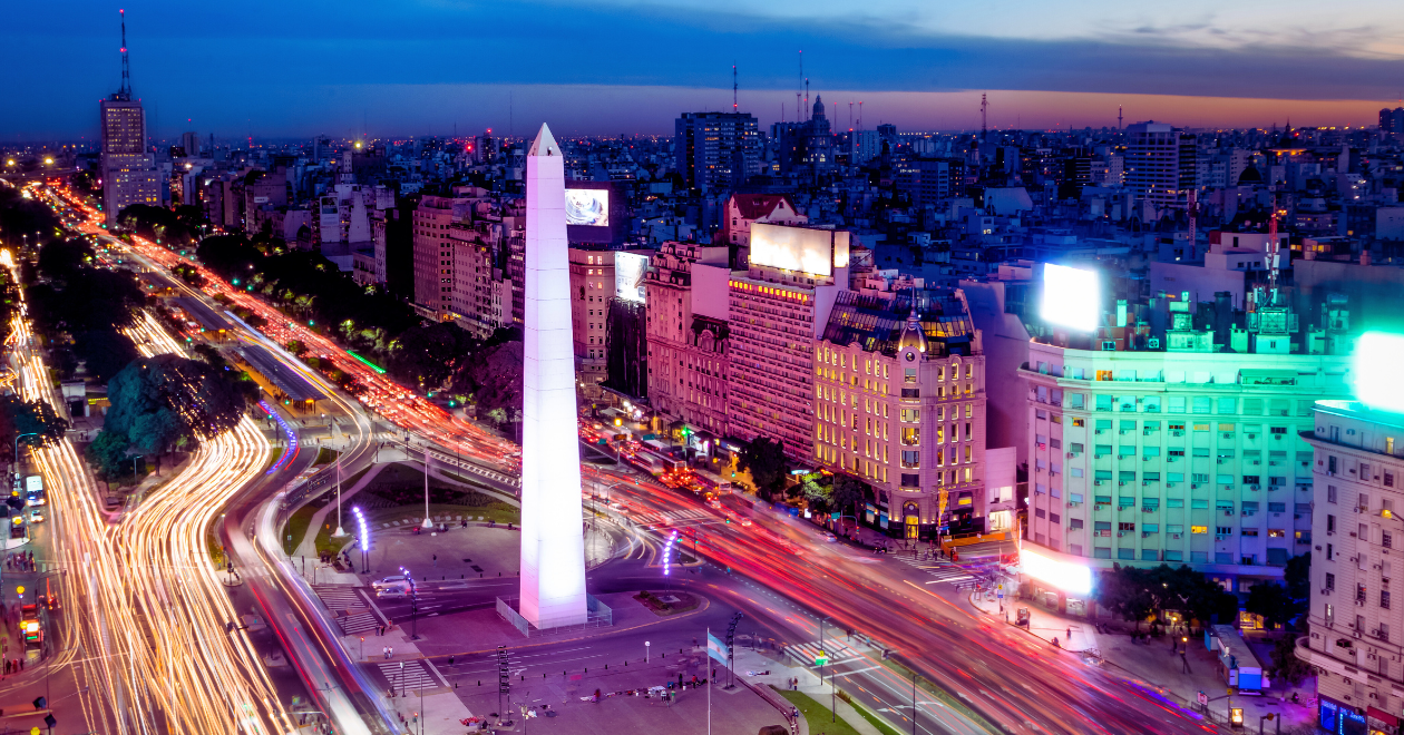 Buenos Aires (Argentina)