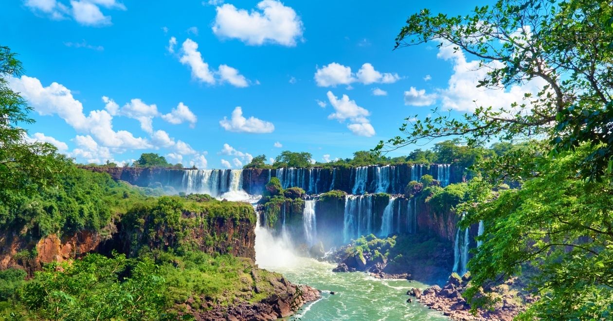Foz do Iguaçu (PR)