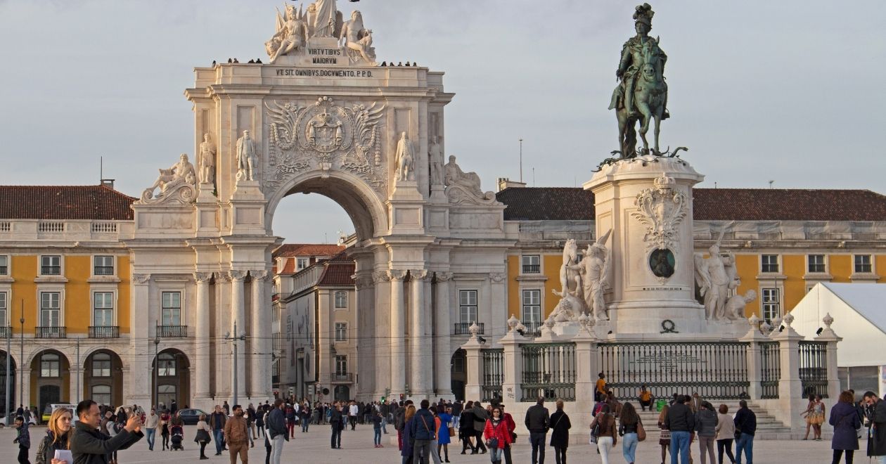 Lisboa