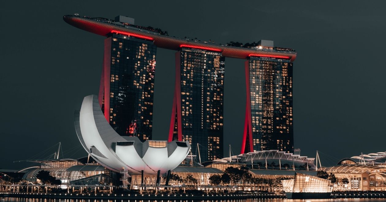 Singapura