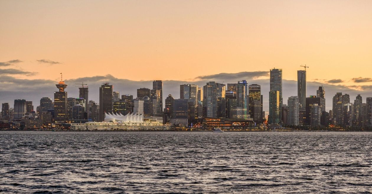 Vancouver