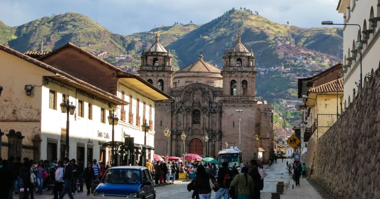 Lima, Peru