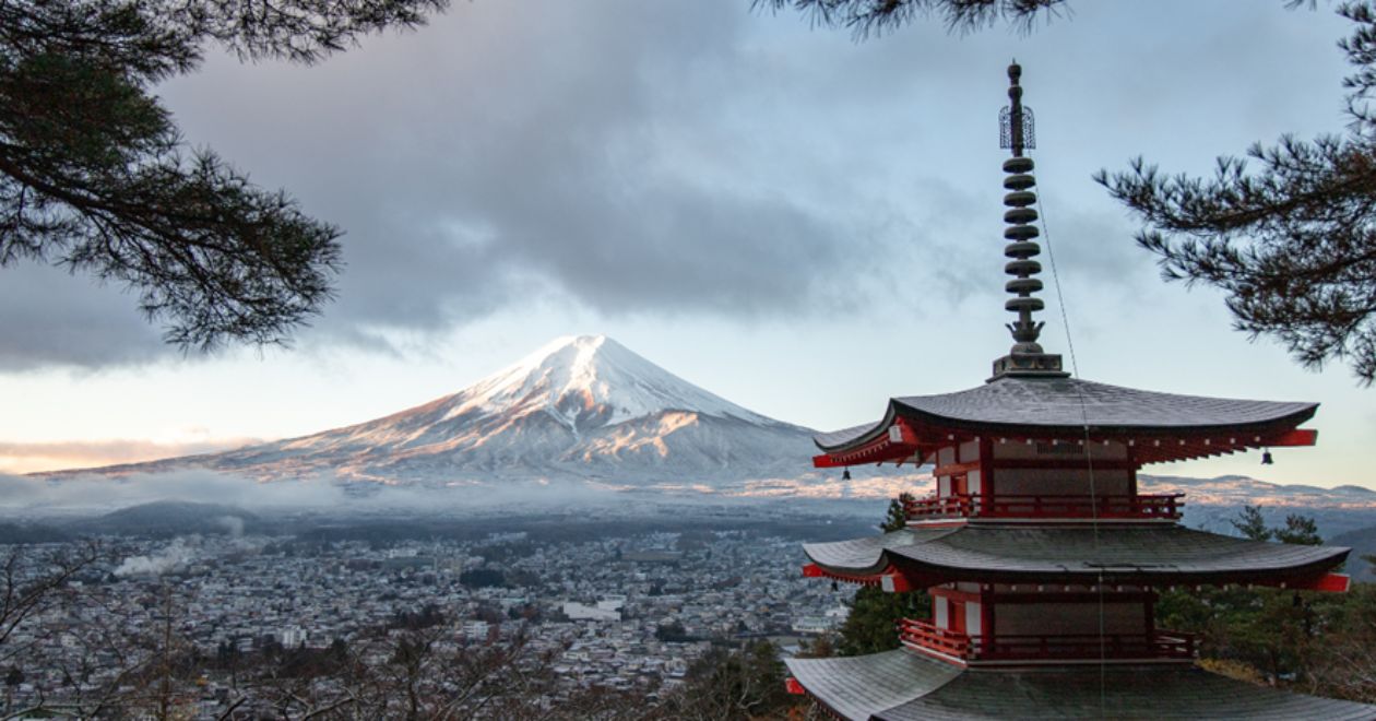Japão