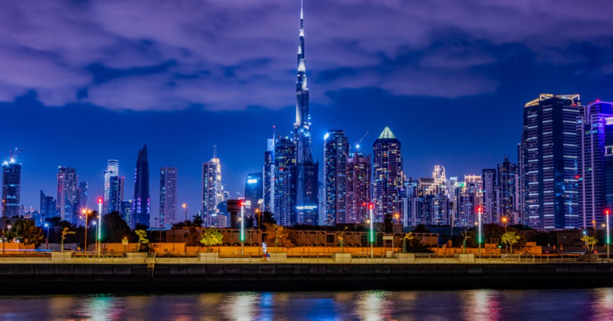 Dubai