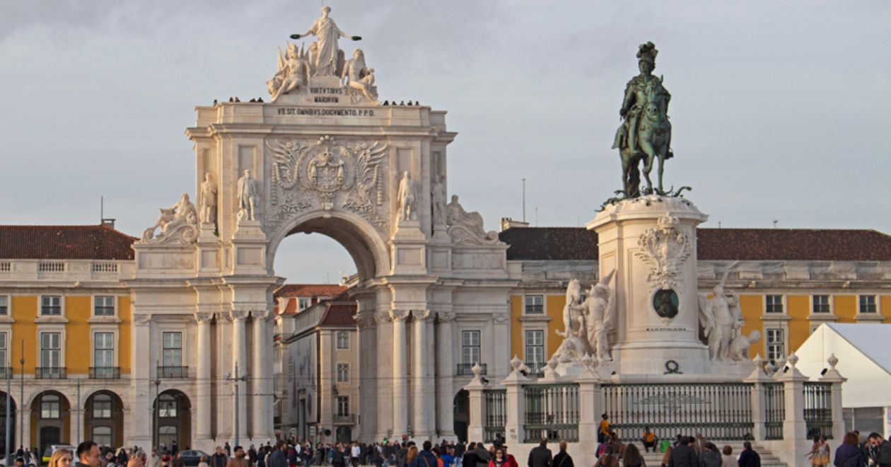 Portugal