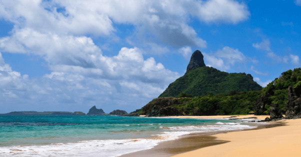Fernando de Noronha (PE)