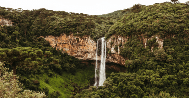Serra Gaúcha (RS)